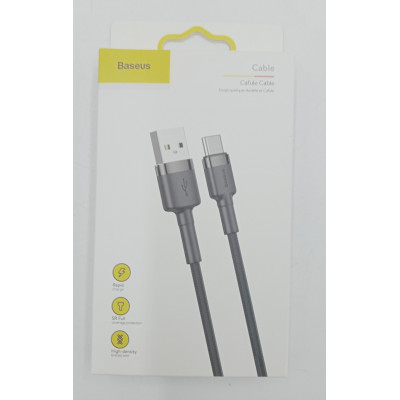 Kabel USB micro Baseus 2 m...