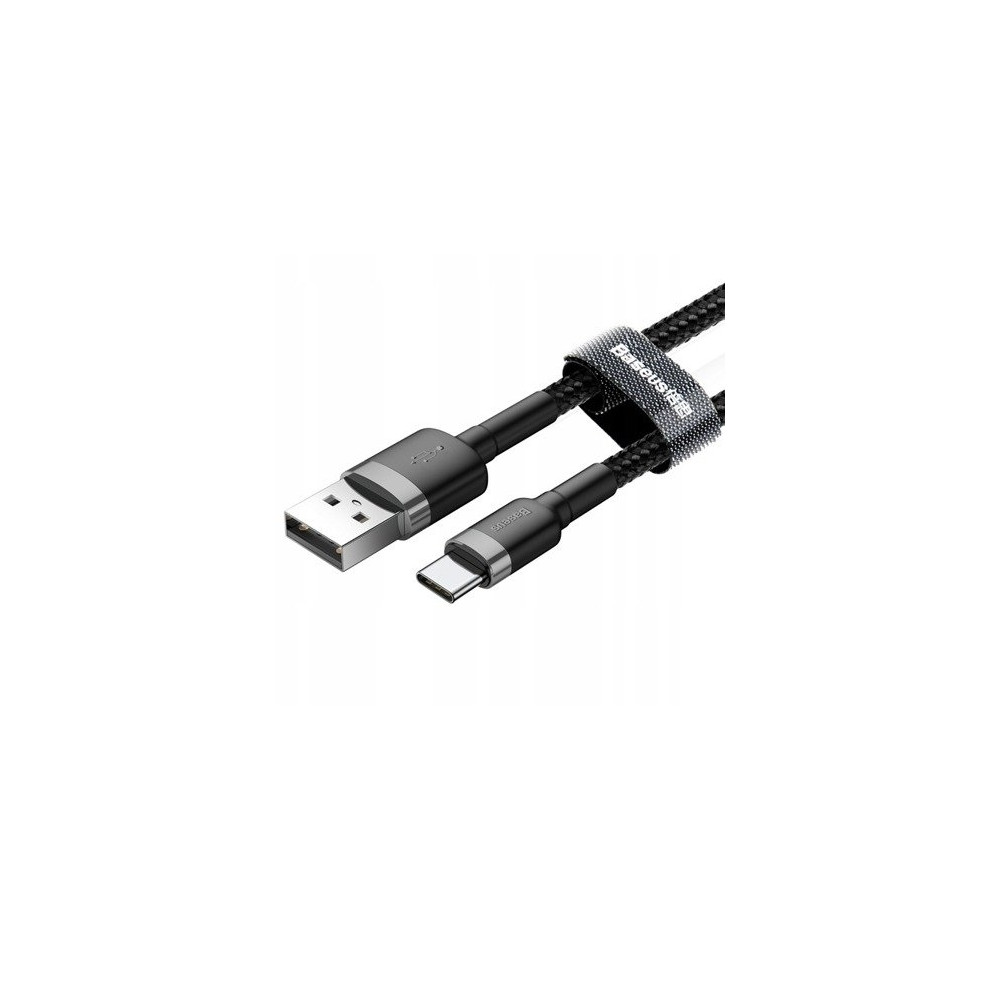 Kabel USB Baseus TYP C 2 m...