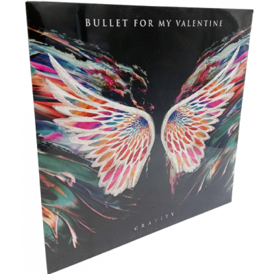 Płyta Winylowa Gravity Bullet for My Valentine