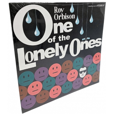 Płyta Winylowa ROY ORBISON One of the Lonely Ones