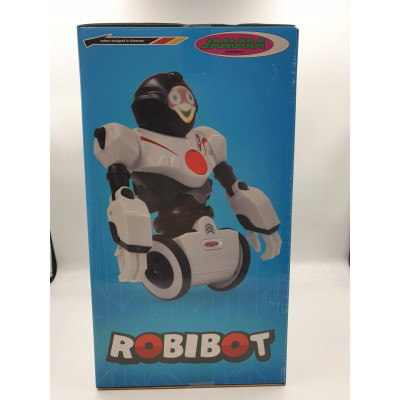 Robot Robibot Bluetooth...