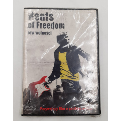 Beats of Freedom - Zew Wolności DVD Nowa