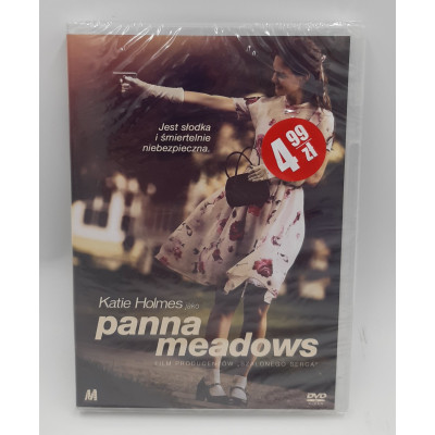 Panna Meadows DVD Nowa
