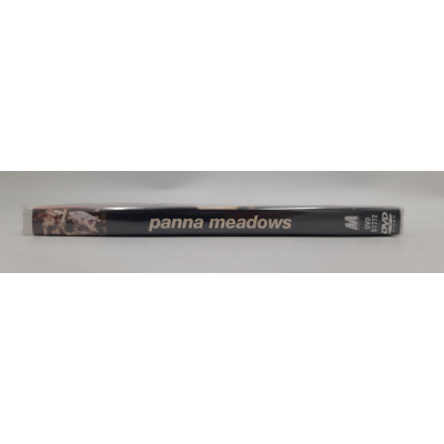 Panna Meadows DVD