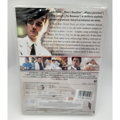 Dobry Doktor DVD