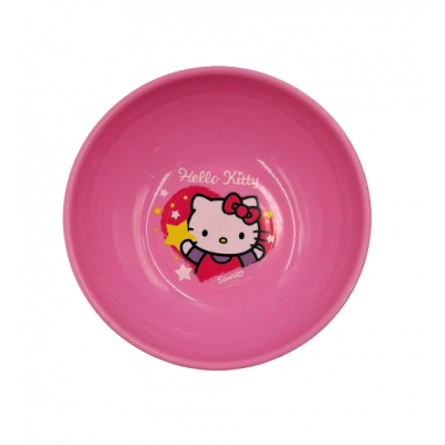 Plastikowa miska Hello Kitty