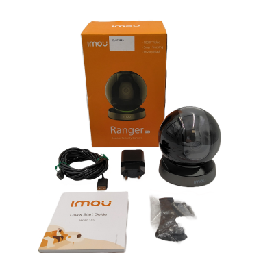 Kamera wewnętrzna IP IMOU Ranger Pro