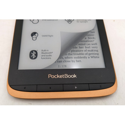 Czytnik PocketBook Touch HD 3