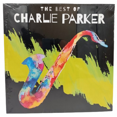 Płyta Winylowa The Best Of CHARLIE PARKER