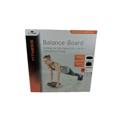 Platforma do balansowania trener równowagi fitness 39 cm