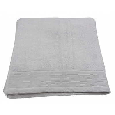 Ręcznik kąpielowy duży 85x180cm XXL 100% Bawełna Lilia