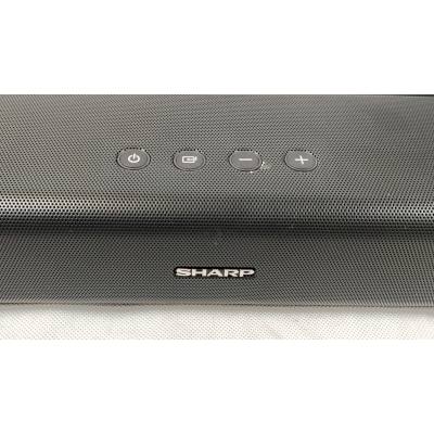 Soundbar Sharp HT-SBW800 -...