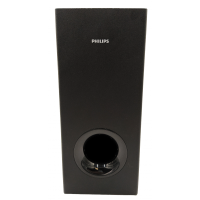 Soundbar Philips TAPB405/10...