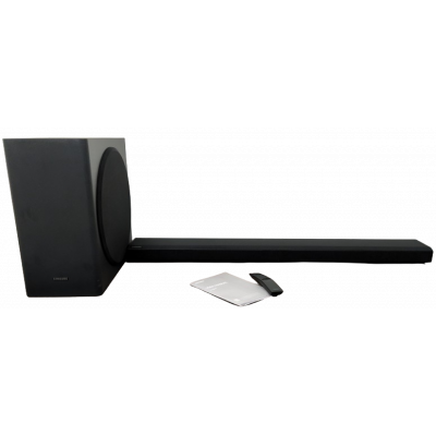 Soundbar Samsung HW-Q800T 3.1 330 W czarny