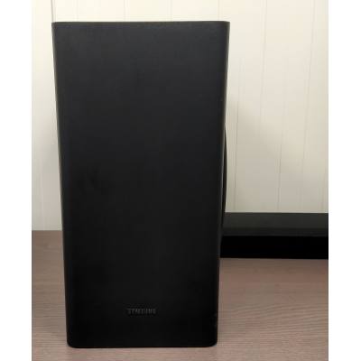 Soundbar Samsung HW-Q800T...