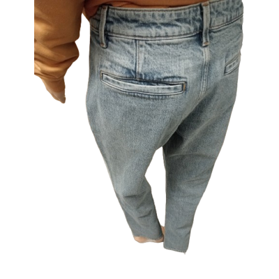Spodnie jeansowe męskie...