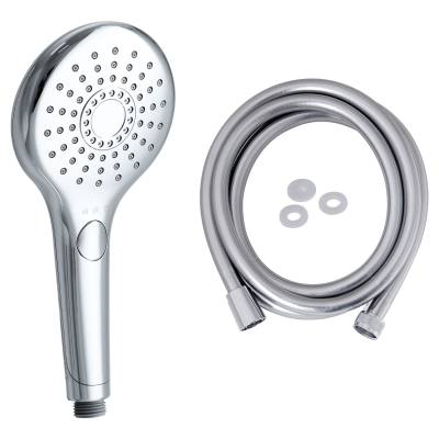 Słuchawka prysznicowa 3-funkcje wzór 8 Easy Home Bathroom