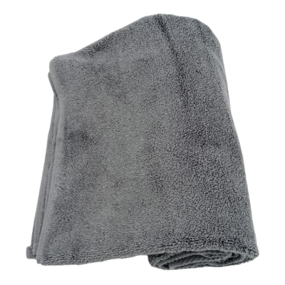 Ręcznik kąpielowy 70x140cm 100% Bawełna szary