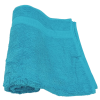 Ręcznik kąpielowy 70x130cm 100% Bawełna błękitny