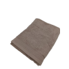 Ręcznik kąpielowy 75x140cm 100% Bawełna jasny brąz