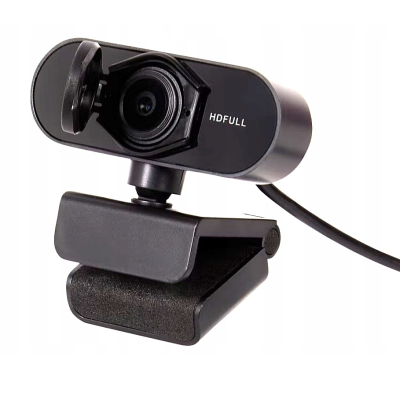 Kamera internetowa nor-tec USB WEBCAM Full HD 1080P