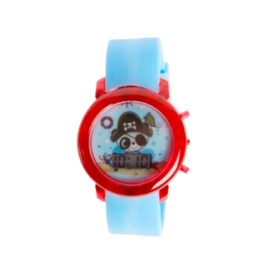 Zegarek dziecięcy Panda Pirat Mytime